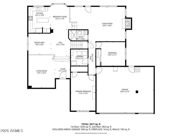 5545 E Helena Drive, Scottsdale, AZ 85254