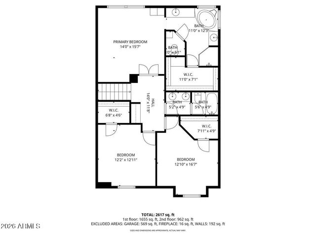 5545 E Helena Drive, Scottsdale, AZ 85254