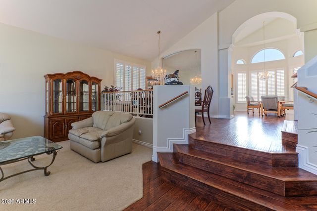 5545 E Helena Drive, Scottsdale, AZ 85254