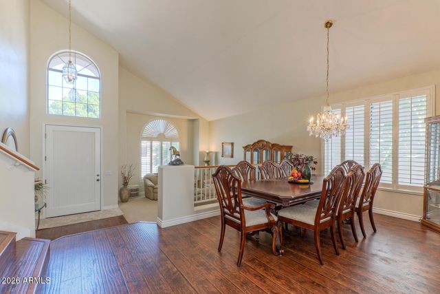 5545 E Helena Drive, Scottsdale, AZ 85254