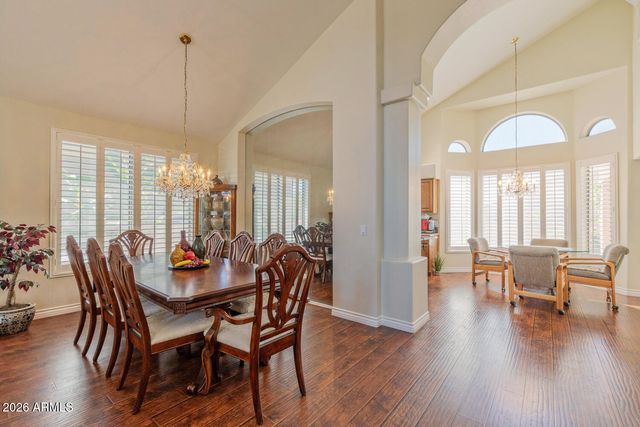 5545 E Helena Drive, Scottsdale, AZ 85254