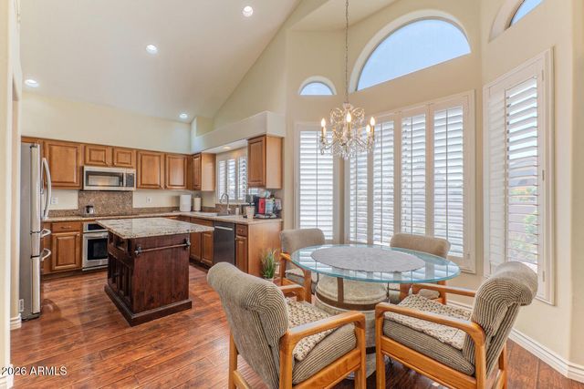 5545 E Helena Drive, Scottsdale, AZ 85254