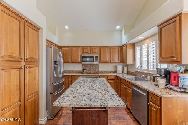 5545 E Helena Drive, Scottsdale, AZ 85254