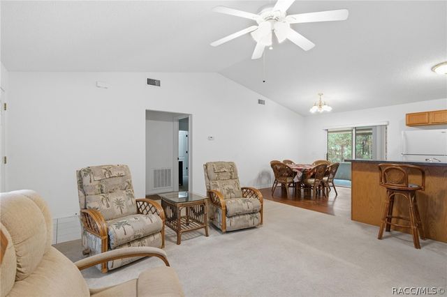 3198 E Bradley Street, Inverness, FL 34453