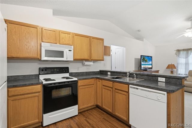 3198 E Bradley Street, Inverness, FL 34453