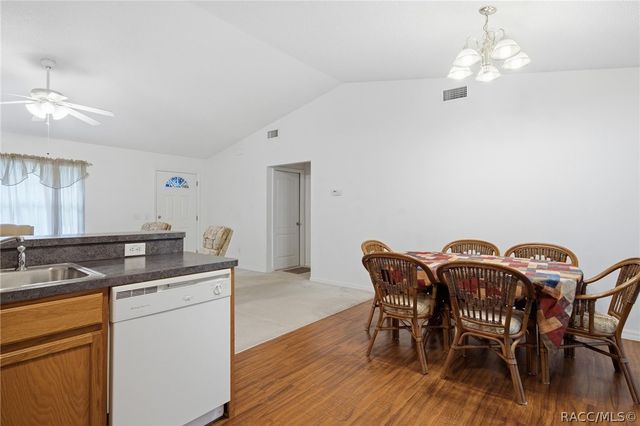 3198 E Bradley Street, Inverness, FL 34453