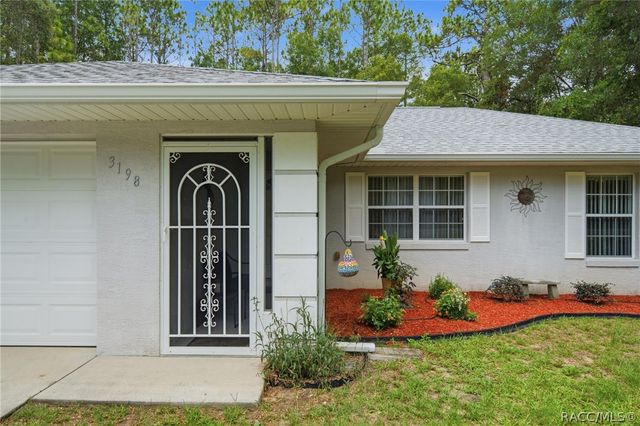 3198 E Bradley Street, Inverness, FL 34453