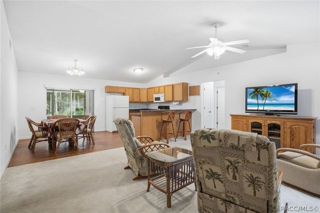 3198 E Bradley Street, Inverness, FL 34453