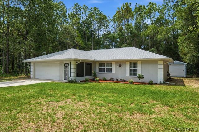 3198 E Bradley Street, Inverness, FL 34453