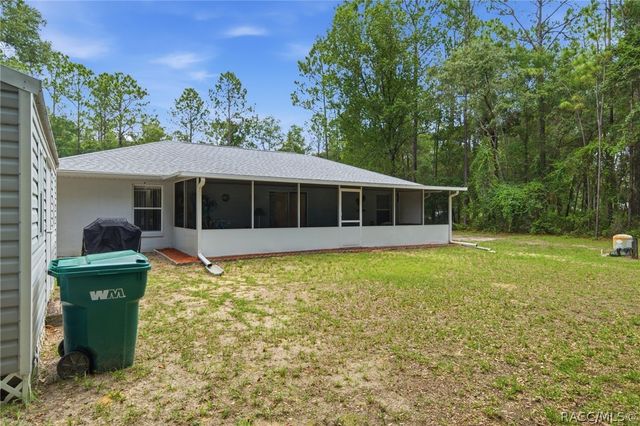3198 E Bradley Street, Inverness, FL 34453