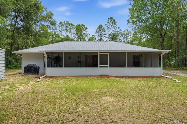 3198 E Bradley Street, Inverness, FL 34453