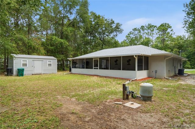 3198 E Bradley Street, Inverness, FL 34453