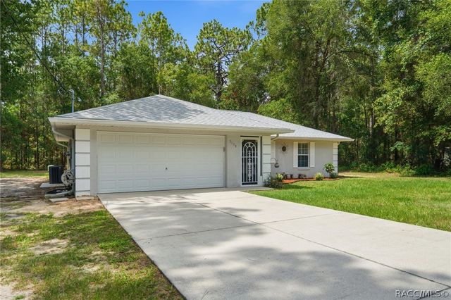 3198 E Bradley Street, Inverness, FL 34453