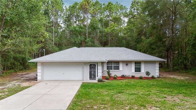 3198 E Bradley Street, Inverness, FL 34453