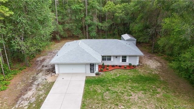 3198 E Bradley Street, Inverness, FL 34453