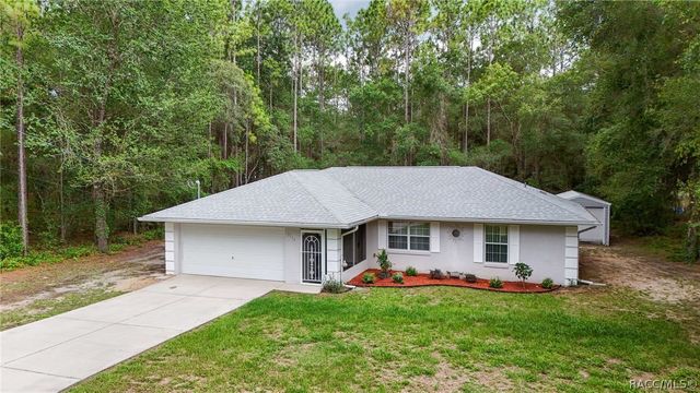 3198 E Bradley Street, Inverness, FL 34453
