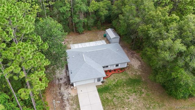 3198 E Bradley Street, Inverness, FL 34453