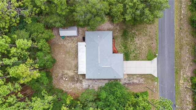 3198 E Bradley Street, Inverness, FL 34453