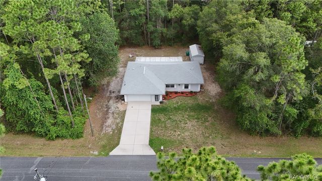 3198 E Bradley Street, Inverness, FL 34453