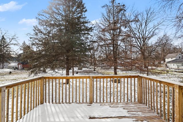 423 E Ellsworth Street, Bellevue Village, MI 49021