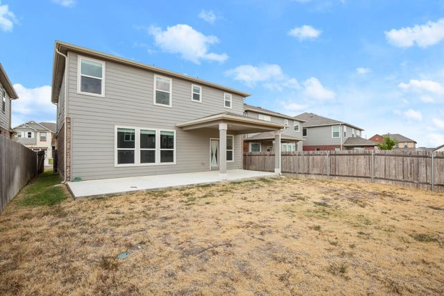 109 Pilsener PASS, Austin, TX 78728