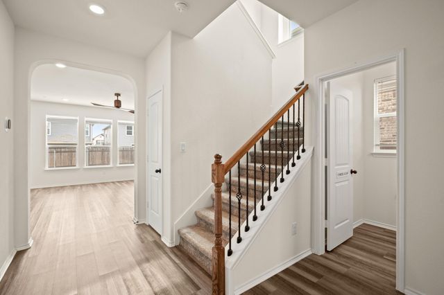 109 Pilsener PASS, Austin, TX 78728