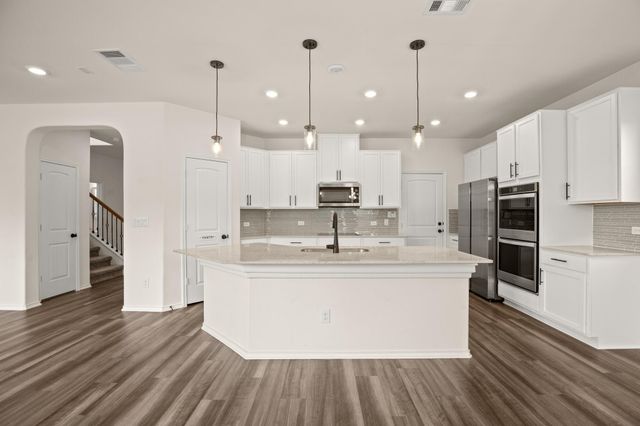 109 Pilsener PASS, Austin, TX 78728