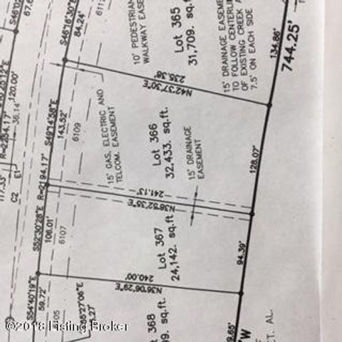 6109 Winkler Rd, Crestwood, KY 40014