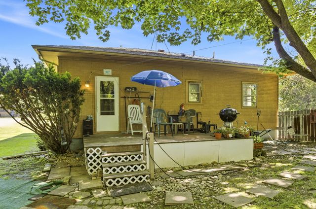 1356 Pipestone Road, Benton Charter Twp, MI 49022