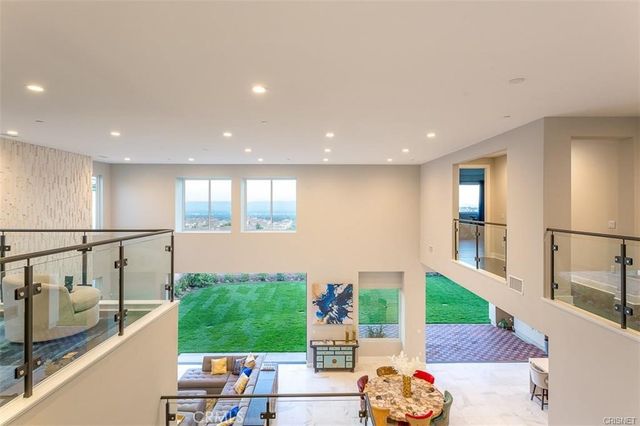 11527 N Darcy, Porter Ranch, CA 91326