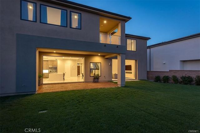 11527 N Darcy, Porter Ranch, CA 91326