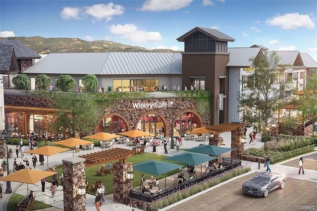 11527 N Darcy, Porter Ranch, CA 91326