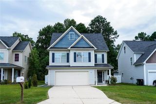 40 Bicentennial Way, Cameron, NC 28326