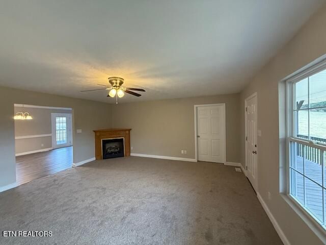 884 Shadow Brook Way, Parrottsville, TN 37843