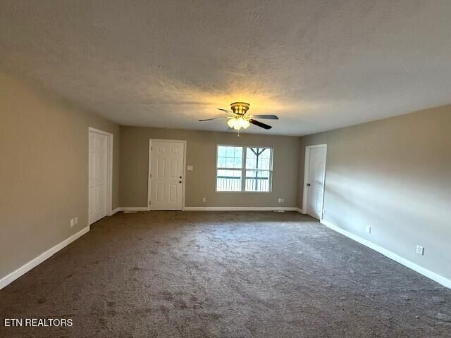 884 Shadow Brook Way, Parrottsville, TN 37843