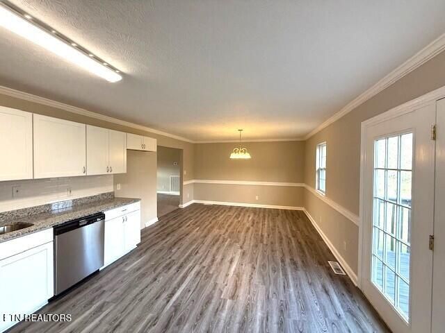 884 Shadow Brook Way, Parrottsville, TN 37843