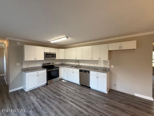 884 Shadow Brook Way, Parrottsville, TN 37843