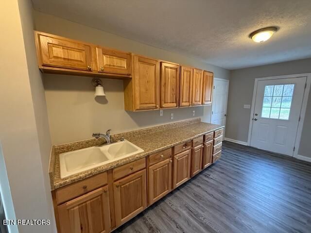 884 Shadow Brook Way, Parrottsville, TN 37843