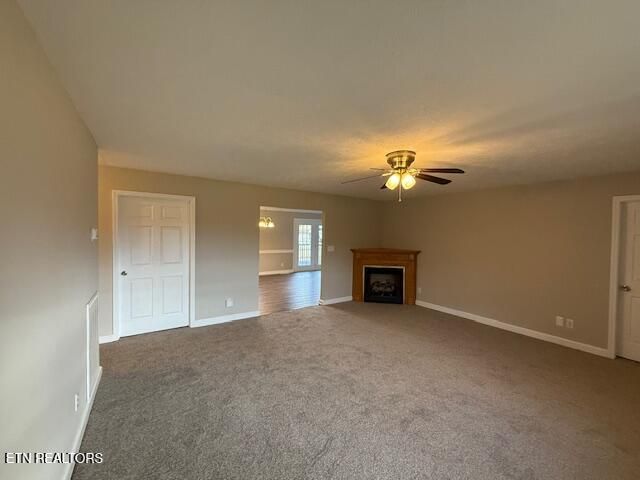 884 Shadow Brook Way, Parrottsville, TN 37843