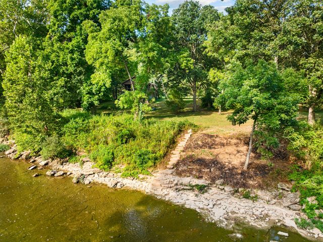 518 Baker Hole Road, Galena, MO 65656