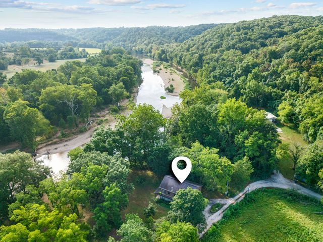 518 Baker Hole Road, Galena, MO 65656