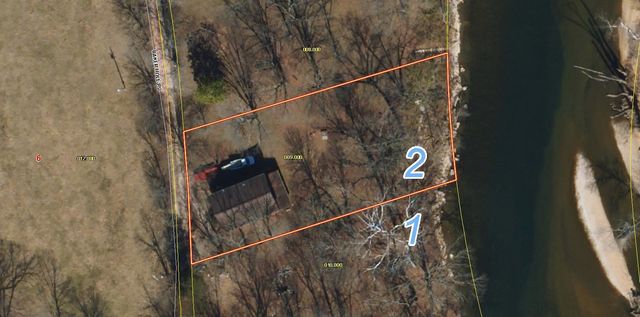 518 Baker Hole Road, Galena, MO 65656