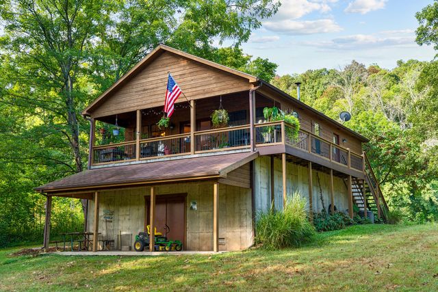 518 Baker Hole Road, Galena, MO 65656