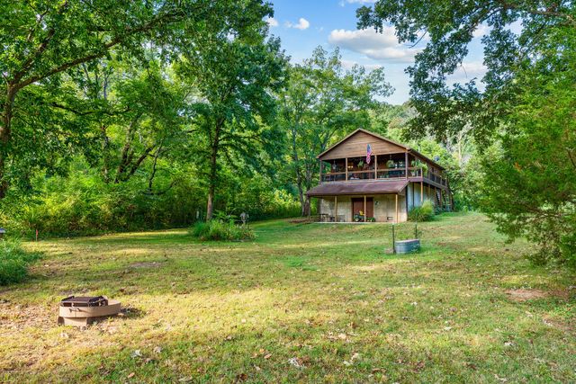 518 Baker Hole Road, Galena, MO 65656