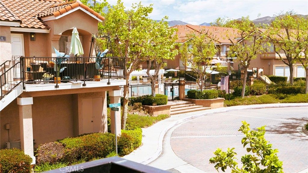 7 Via Hermosa, Rancho Santa Margarita, CA 92688 — exterior
