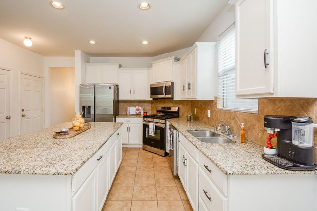 19251 Midnight Glen Drive, Cypress, TX 77429