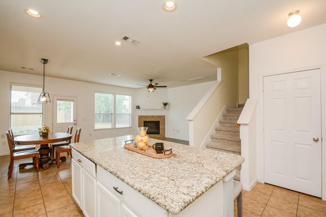 19251 Midnight Glen Drive, Cypress, TX 77429