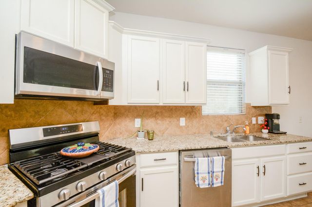 19251 Midnight Glen Drive, Cypress, TX 77429