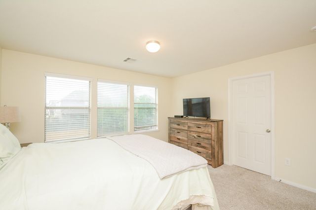 19251 Midnight Glen Drive, Cypress, TX 77429