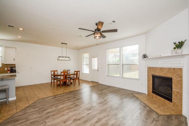 19251 Midnight Glen Drive, Cypress, TX 77429